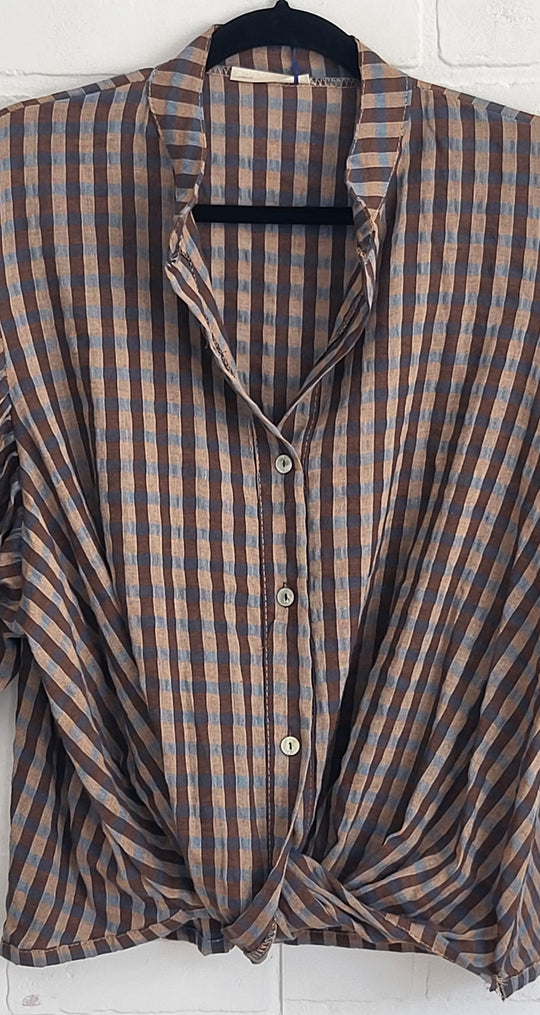 Valentina Shirt
