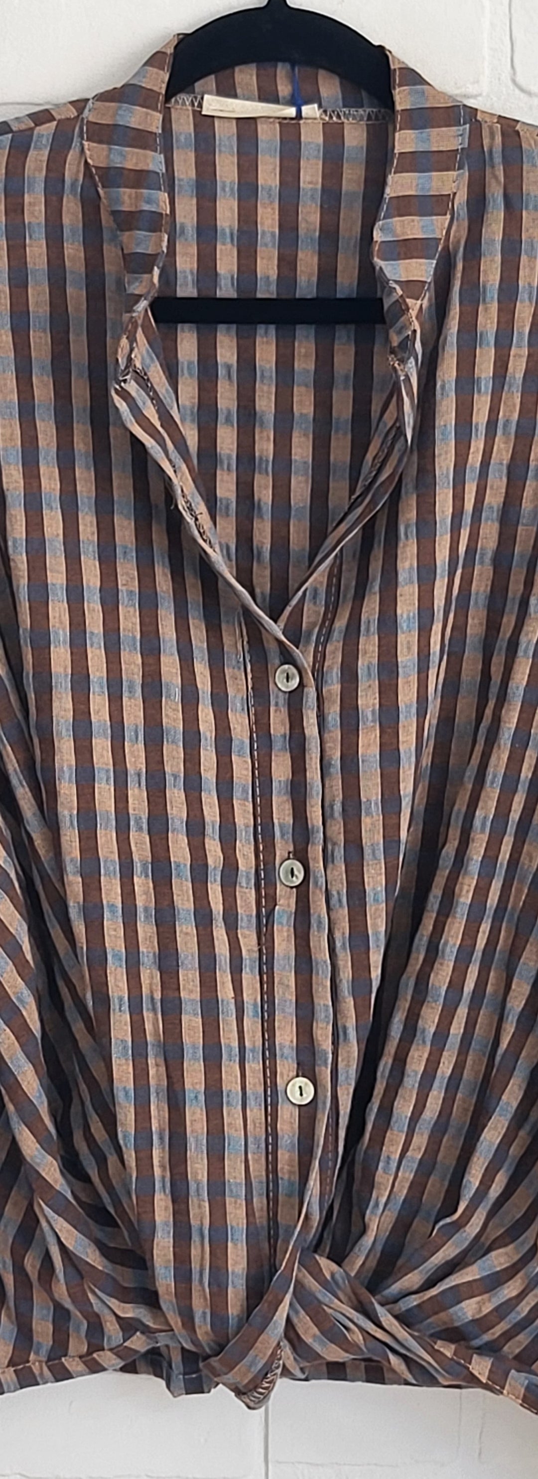 Valentina Shirt