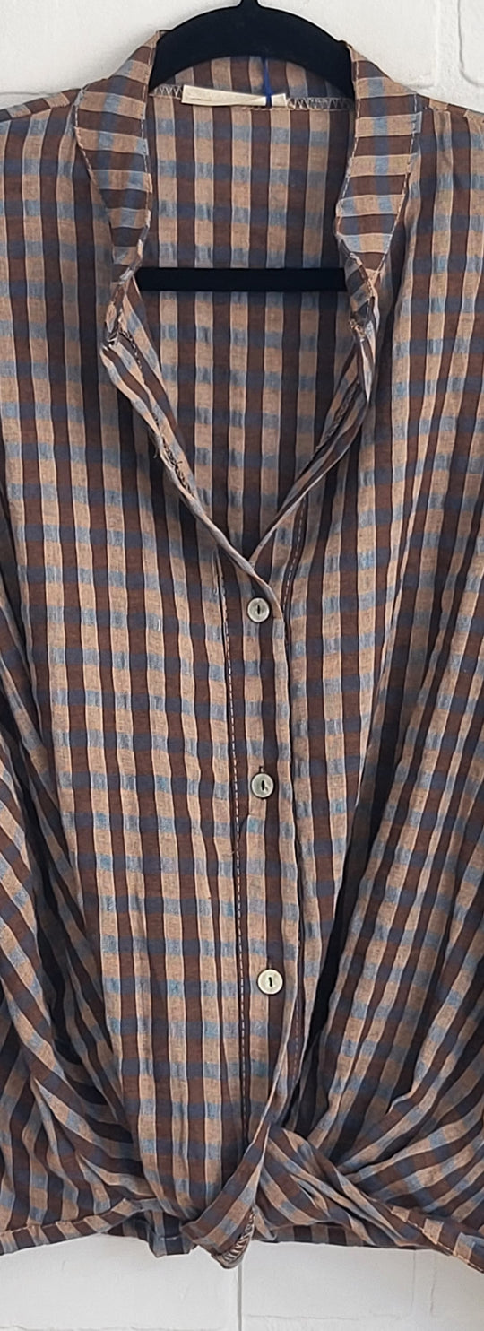 Valentina Shirt
