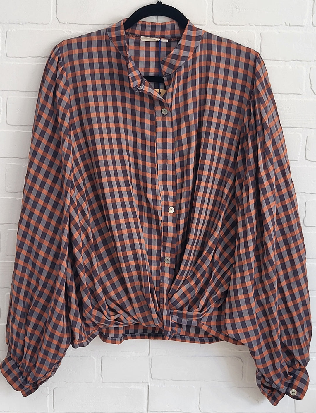 Valentina Shirt