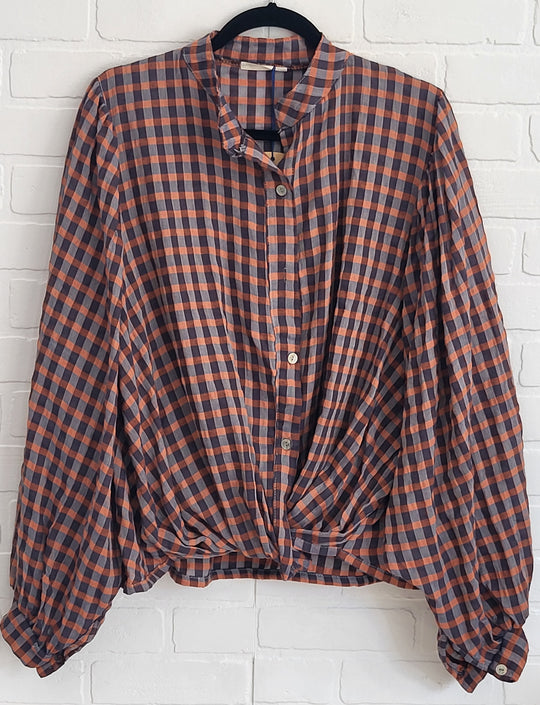 Valentina Shirt