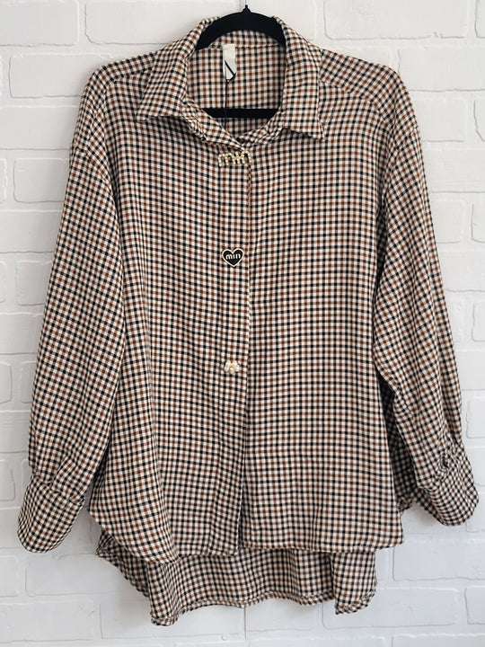 Vintage Shirt