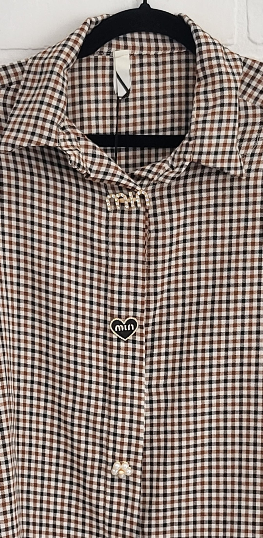 Vintage Shirt