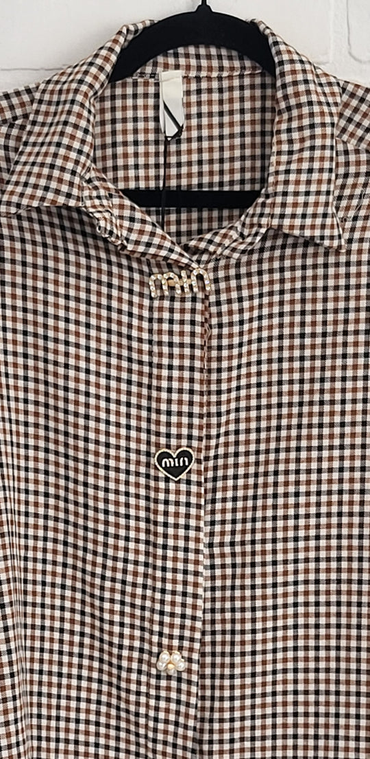 Vintage Shirt