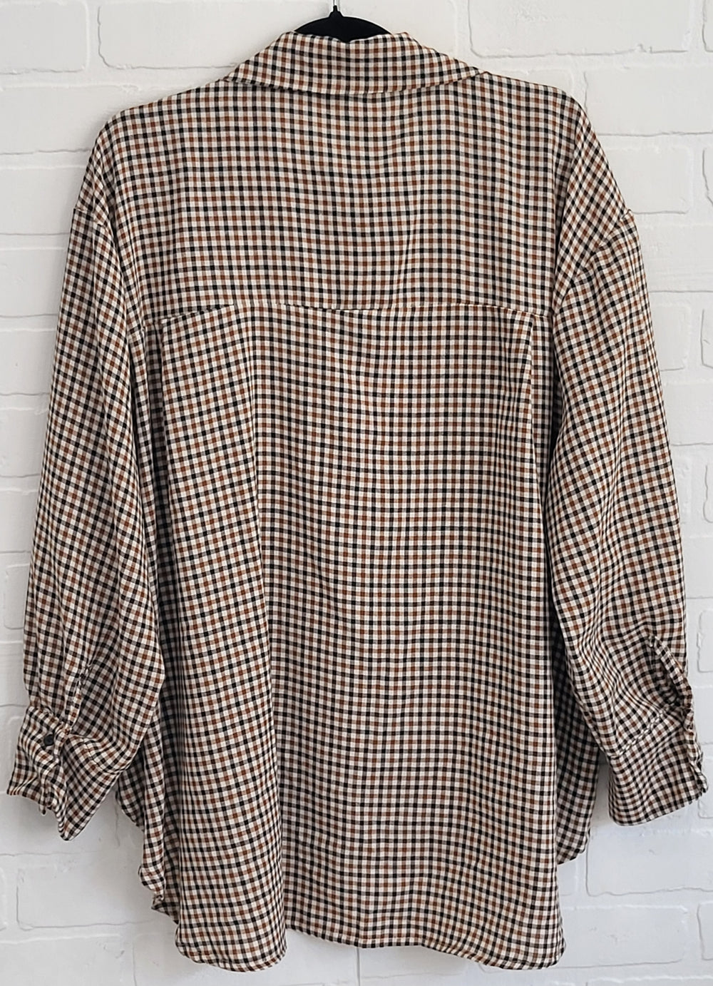 Vintage Shirt