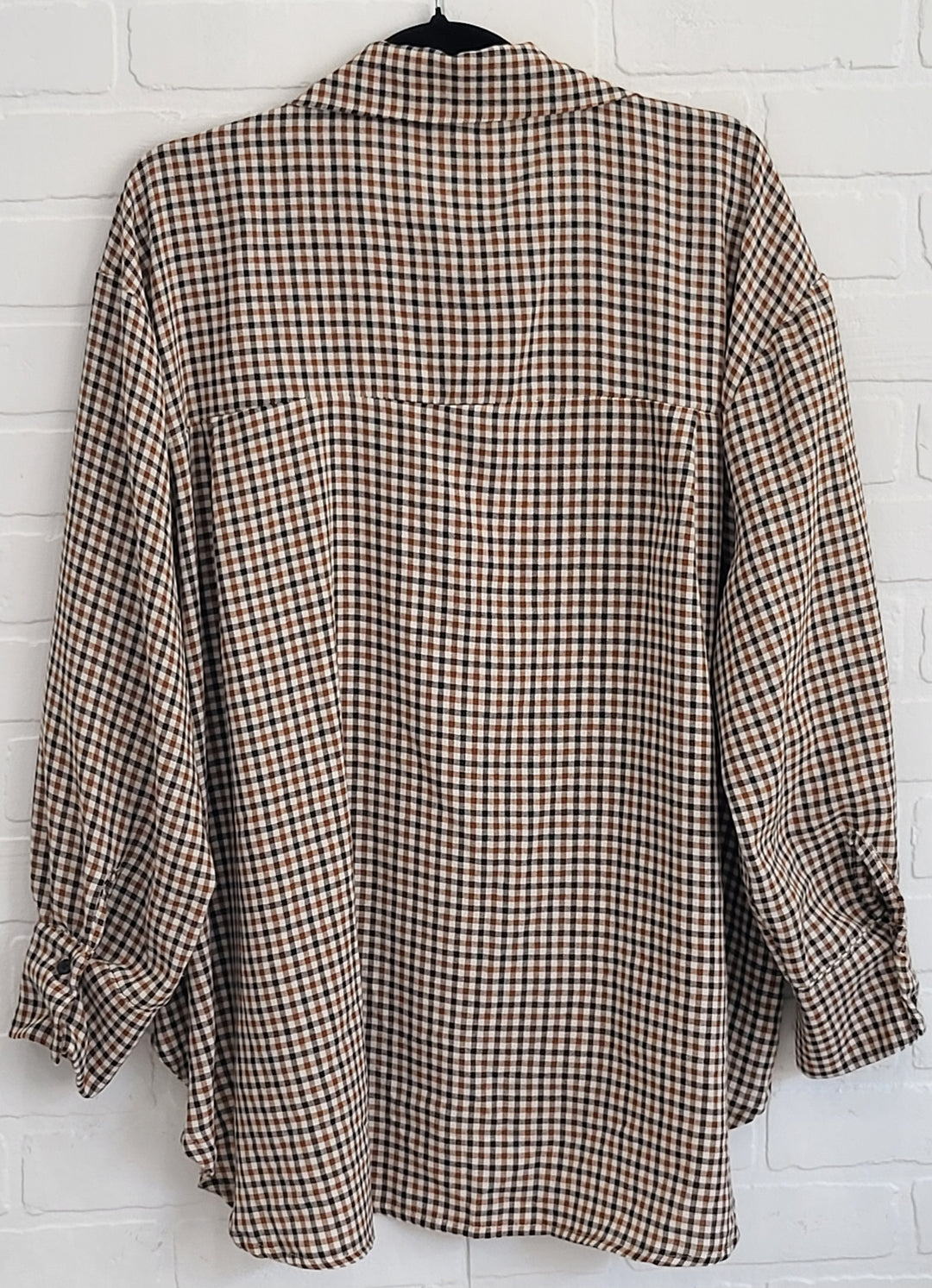 Vintage Shirt