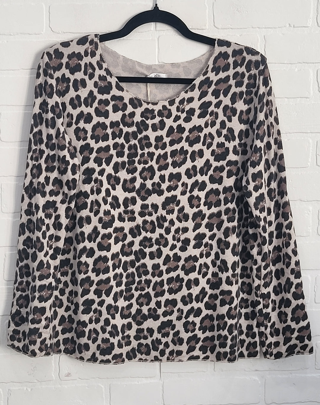 Ava-Chitta Pullover