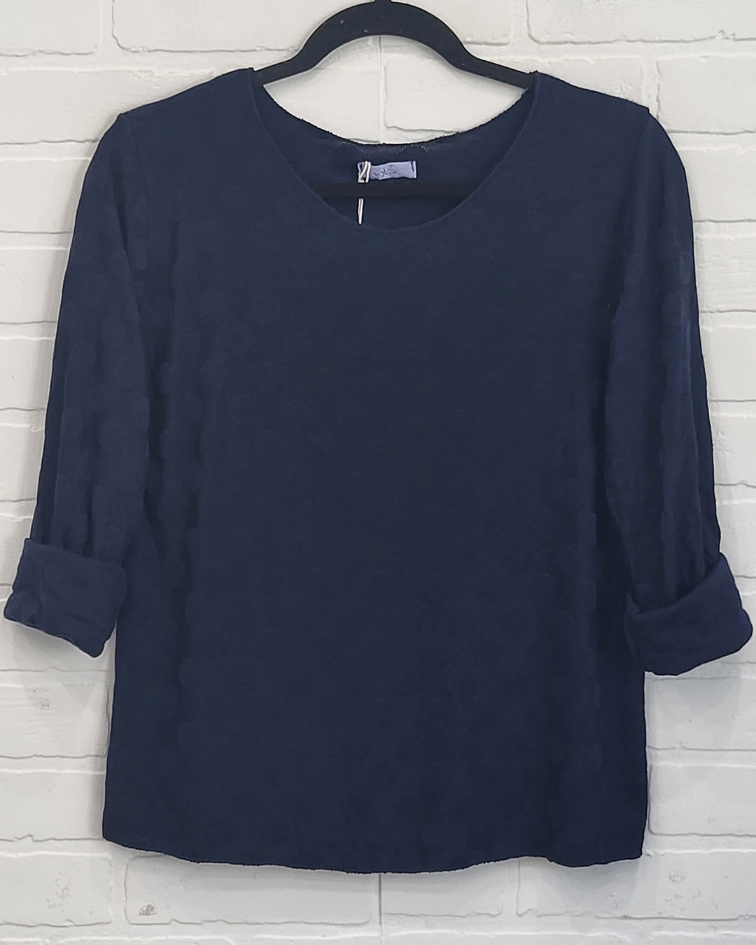 Ava Dot Pullover