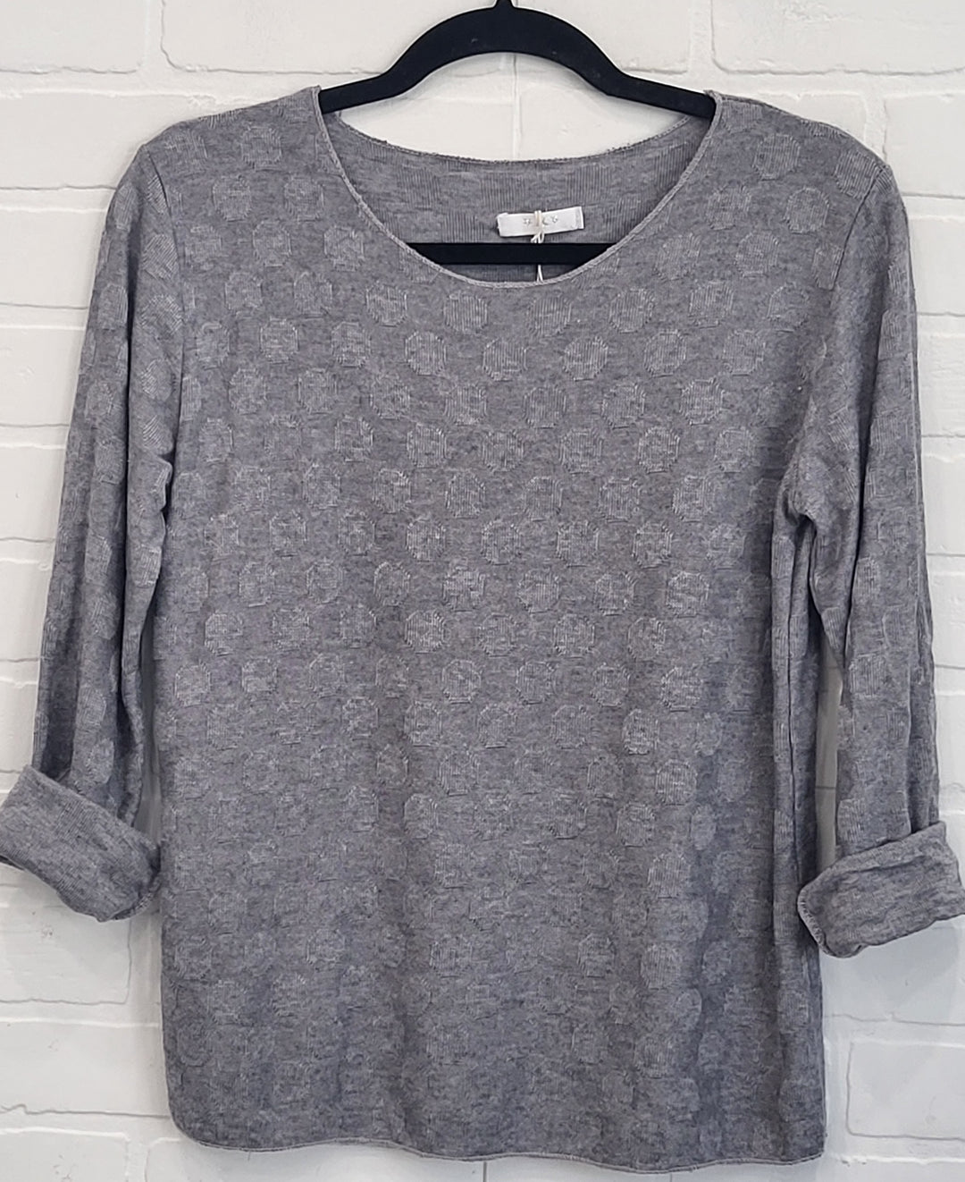 Ava Dot Pullover