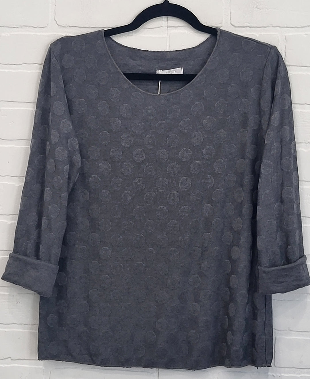 Ava Dot Pullover