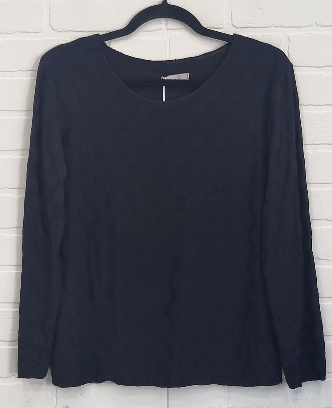 Ava Dot Pullover