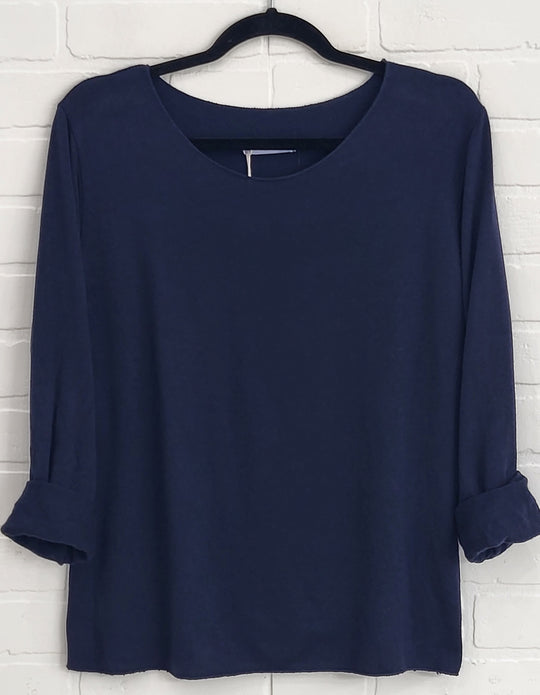 Ava Basic Top