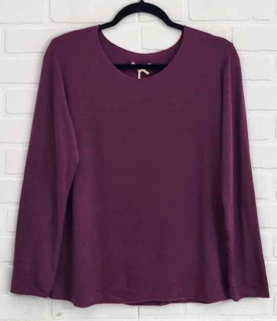 Ava Basic Top