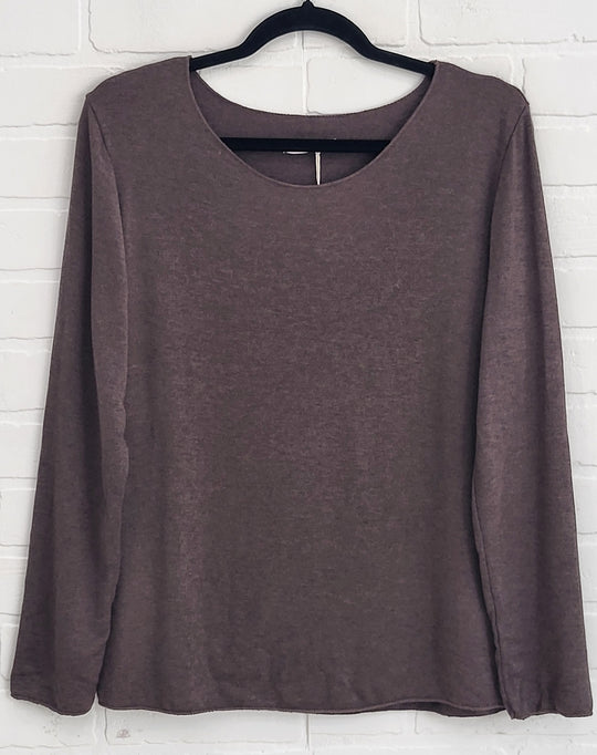 Ava Basic Top