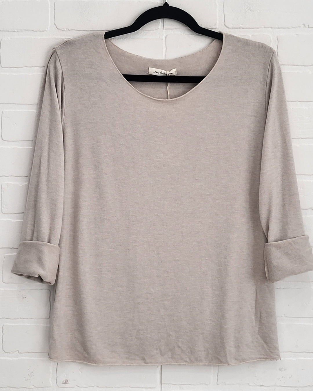 Ava Basic Top