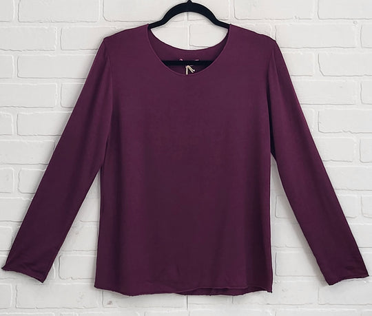 Ava Basic Top