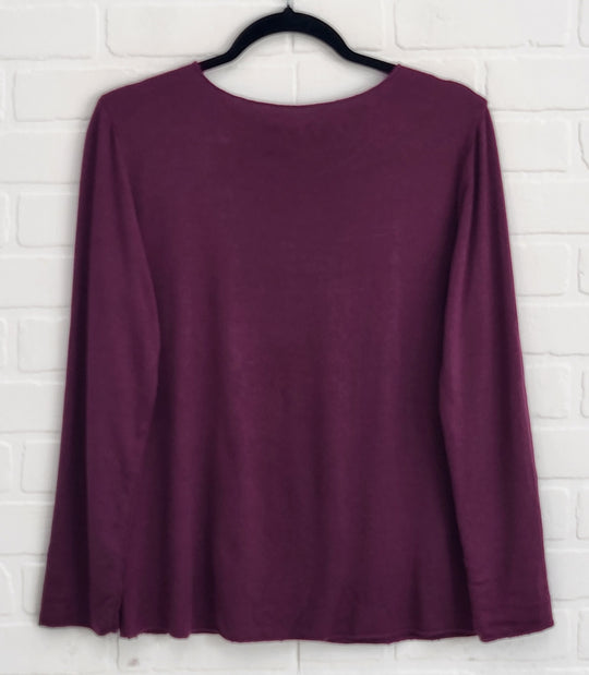 Ava Basic Top