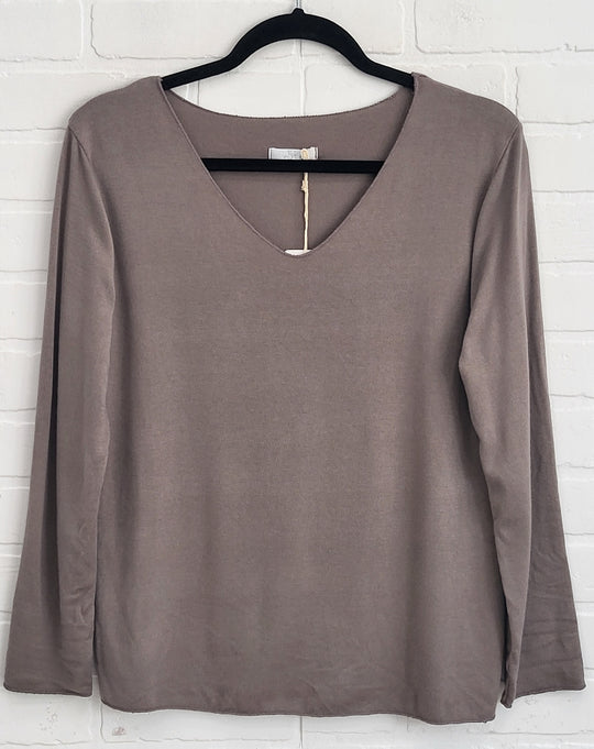 Ava-V-Basic Top