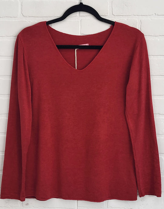Ava-V-Basic Top