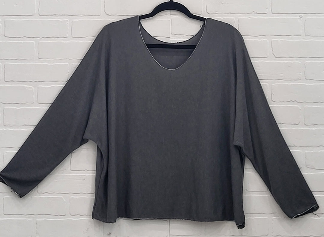 2-in-1 Layered Top