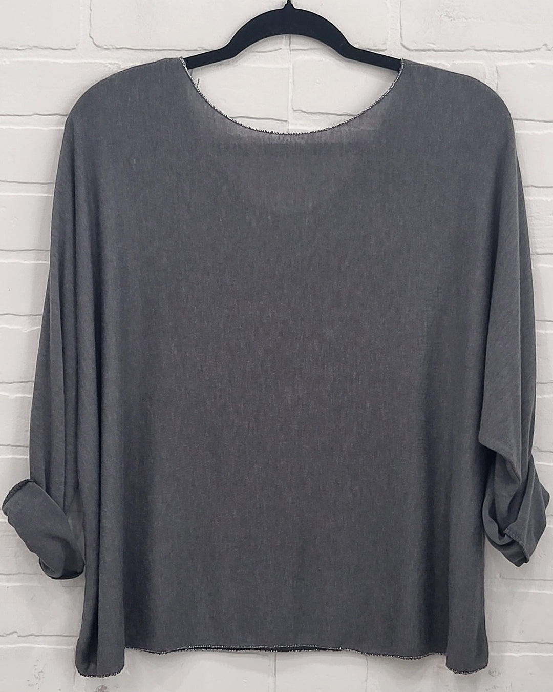 2-in-1 Layered Top