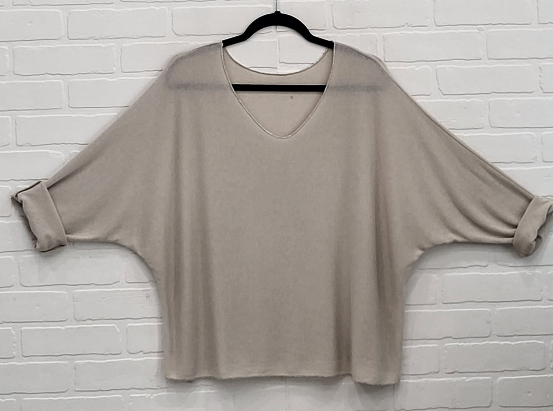 2-in-1 Layered Top