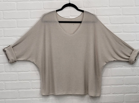 2-in-1 Layered Top