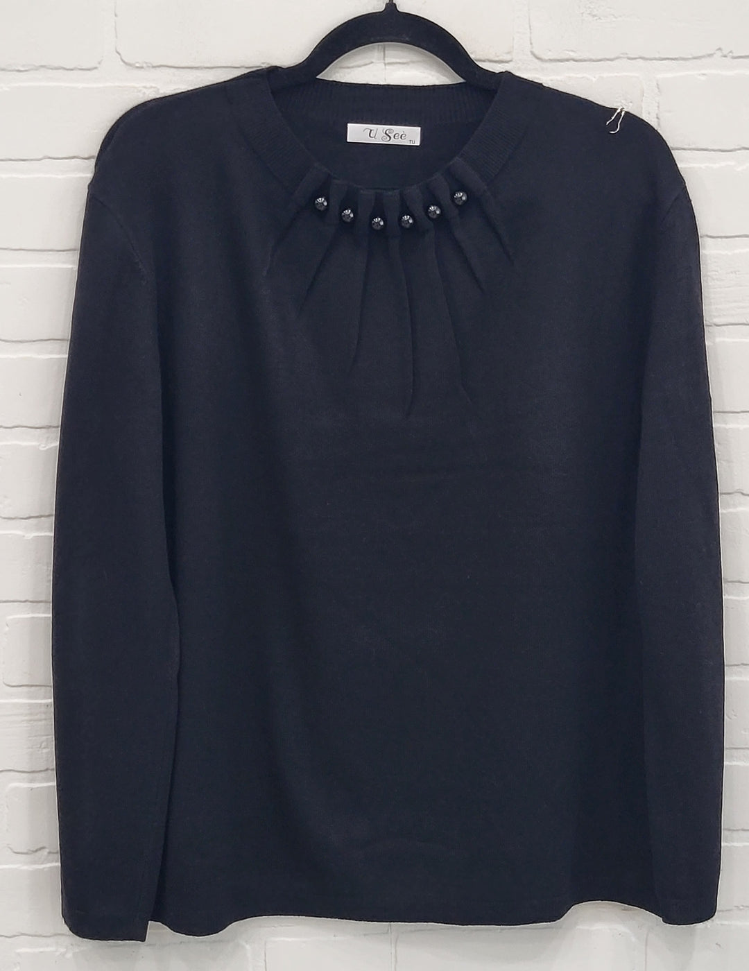 U-See Sweater