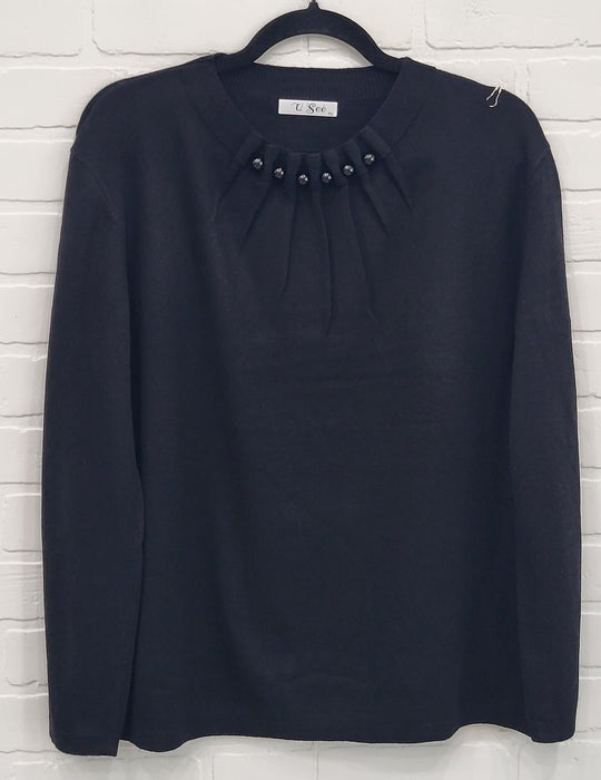 U-See Sweater