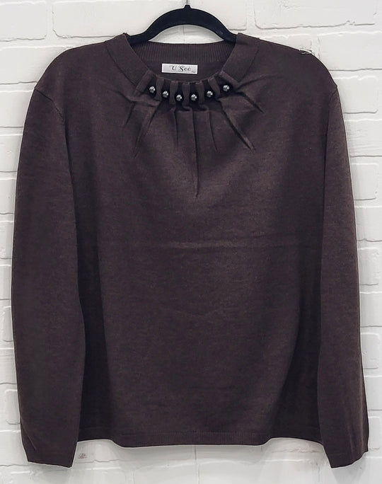 U-See Sweater