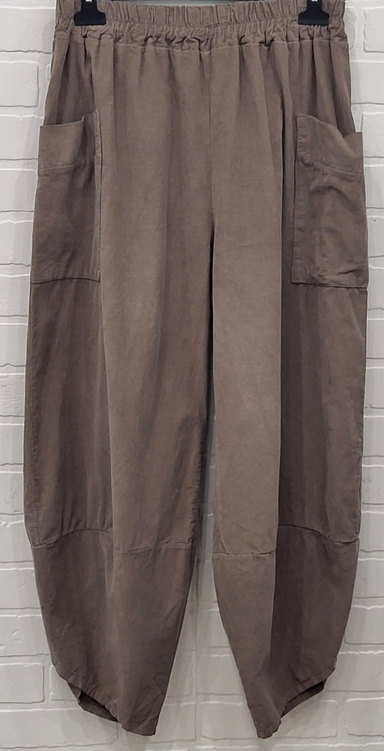 Arlet Chic Corduroy Set