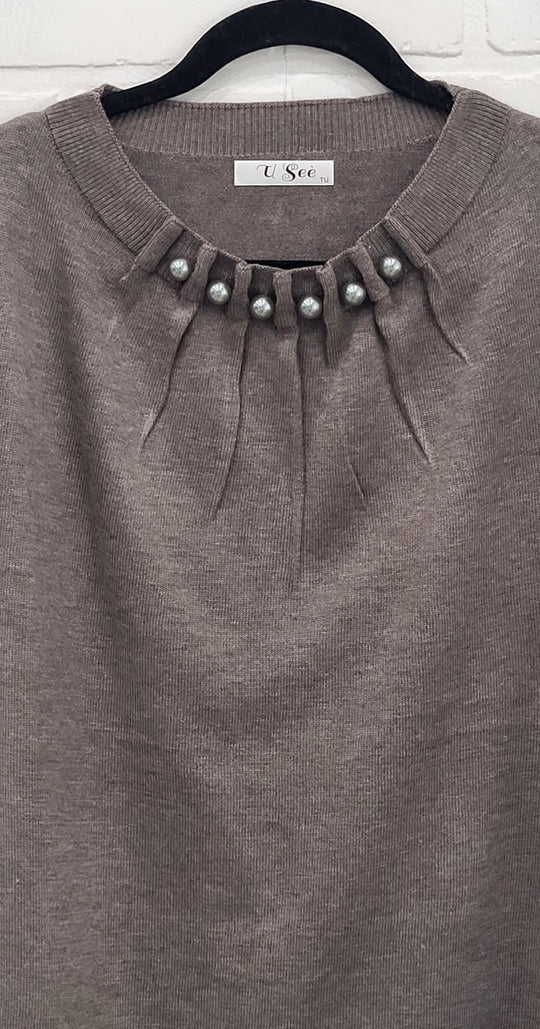 U-See Sweater