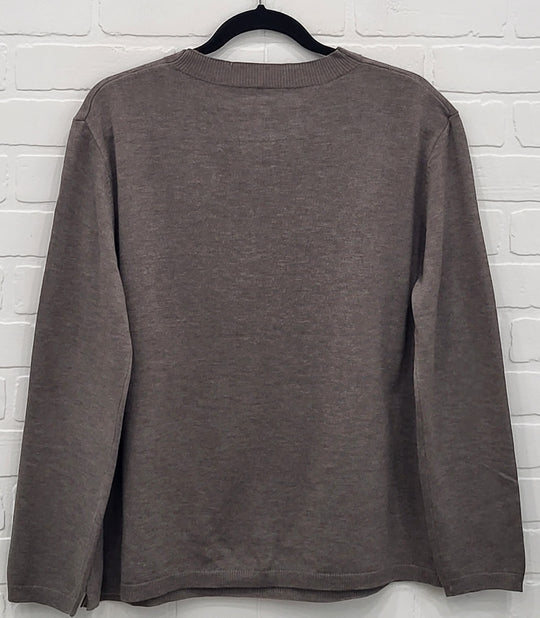 U-See Sweater