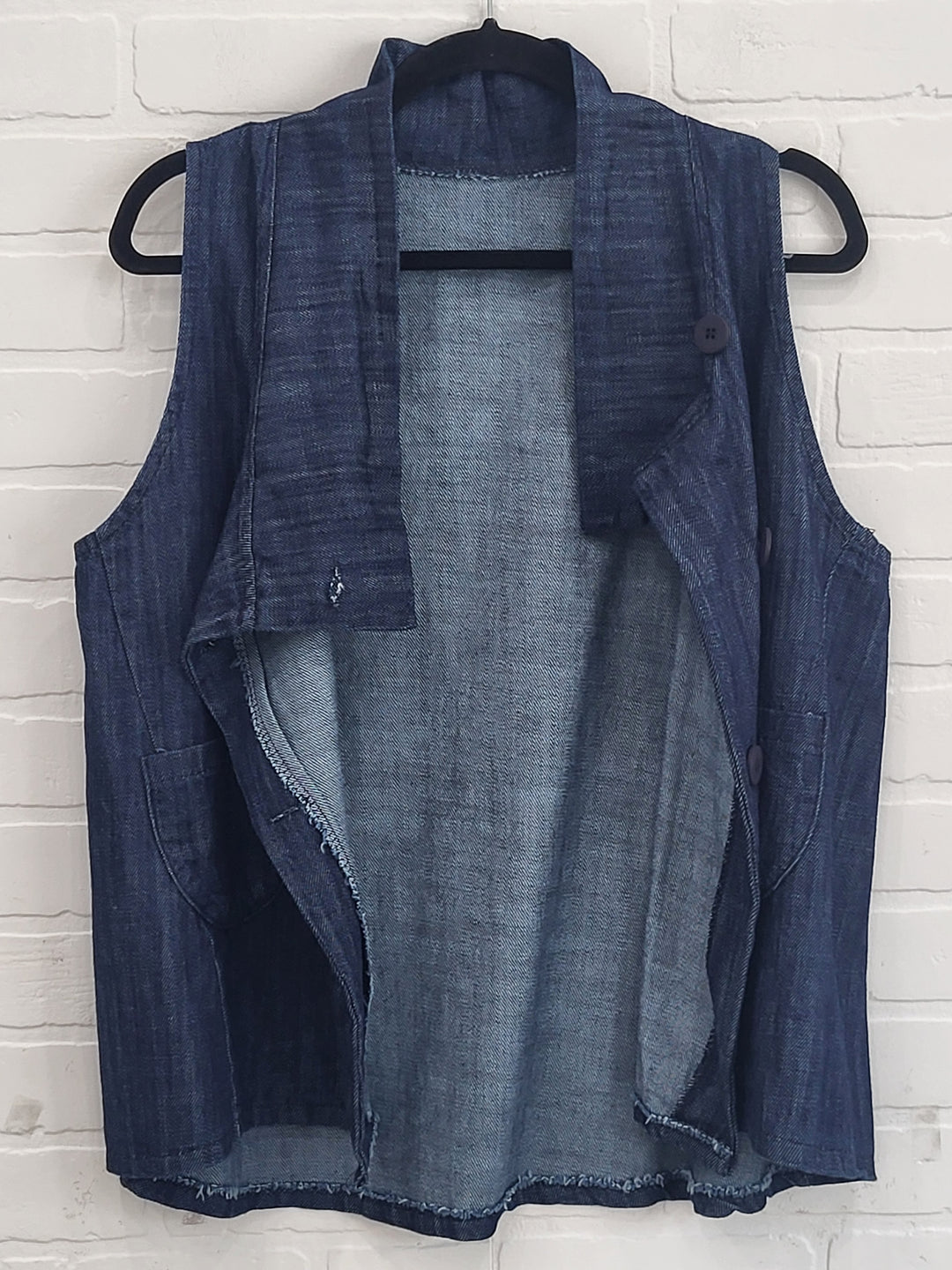 Cameo Tulip Denim Set