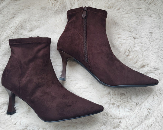 Ankle Heels