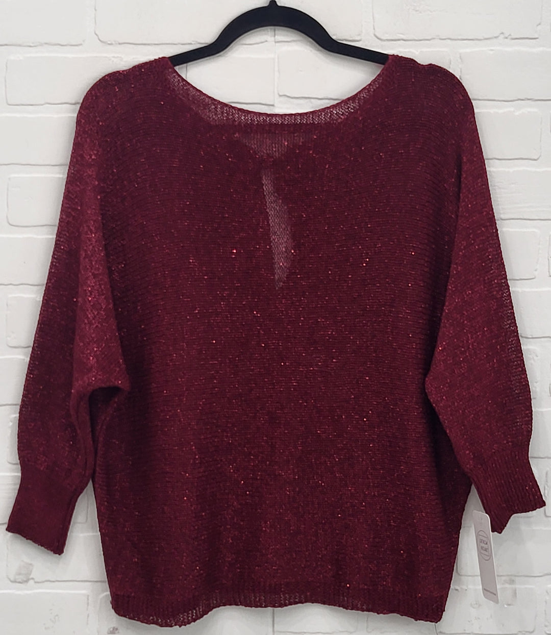 Olivia Sparky Knit