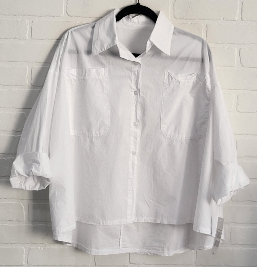 Stella Milani Shirt