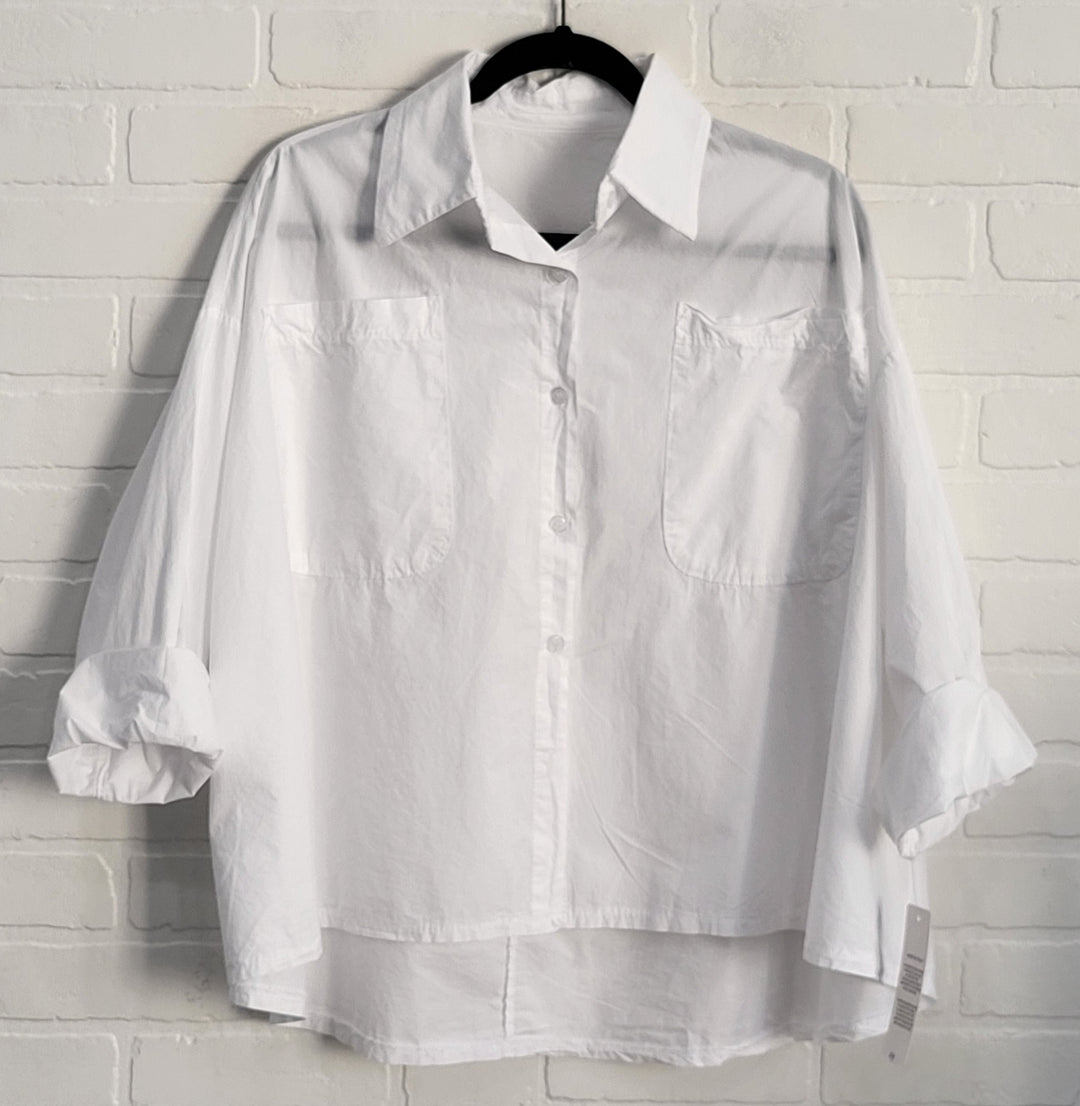 Stella Milani Shirt