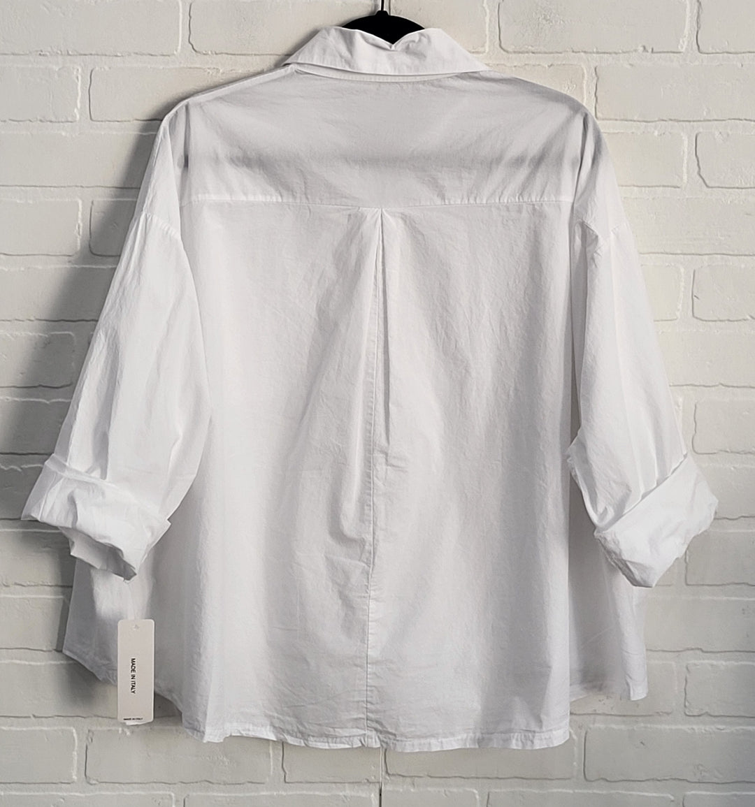 Stella Milani Shirt