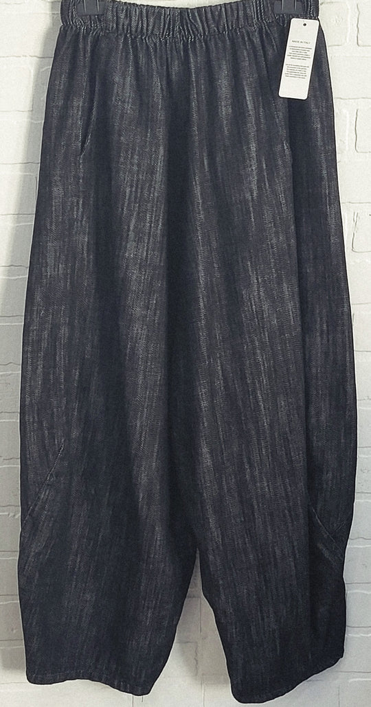 Cameo Black Wash Denim Set  Dolce  (Back in Stock)