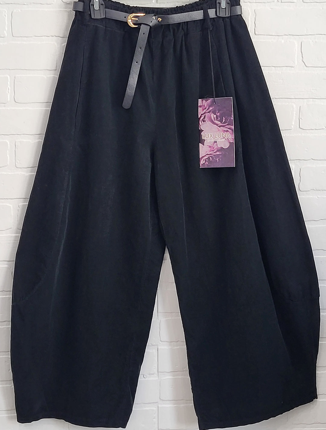 Lux Luna Fine Corduroy Pants