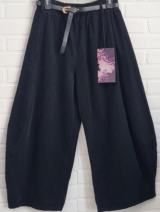 Lux Luna Fine Corduroy Pants