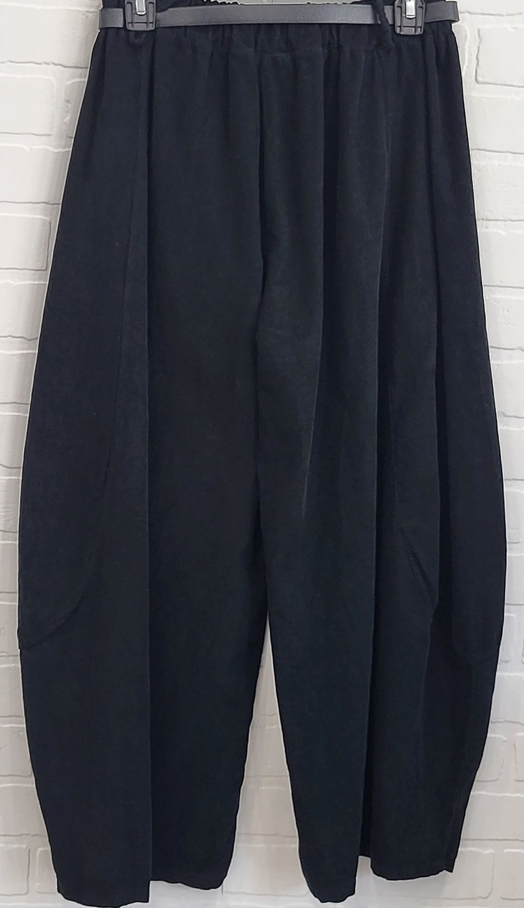 Lux Luna Fine Corduroy Pants
