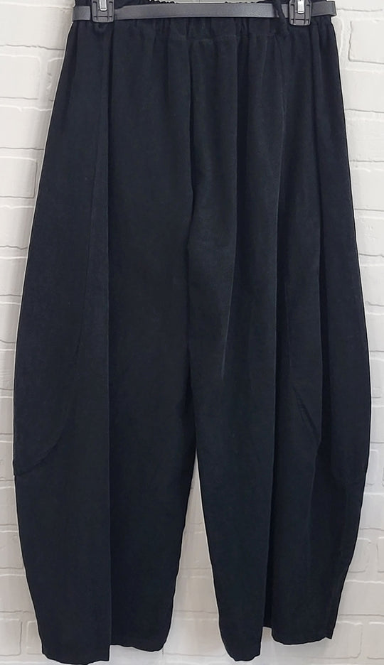 Lux Luna Fine Corduroy Pants
