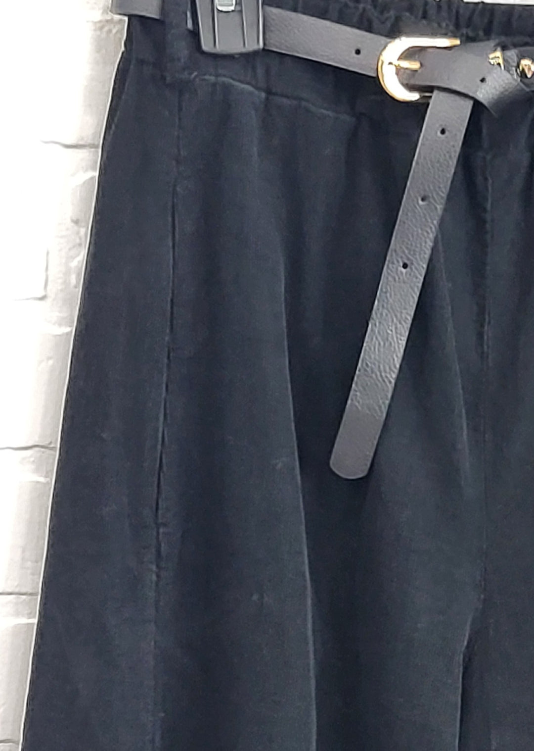 Lux Luna Fine Corduroy Pants
