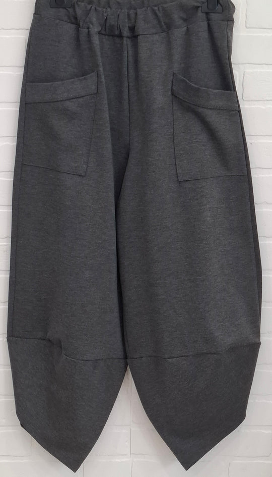 Tulip Pants(Back in Stock)