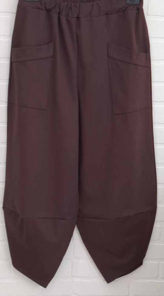 Tulip Pants(Back in Stock)