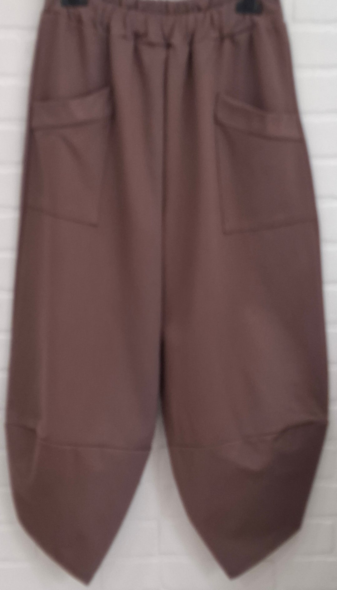 Tulip Pants(Back in Stock)