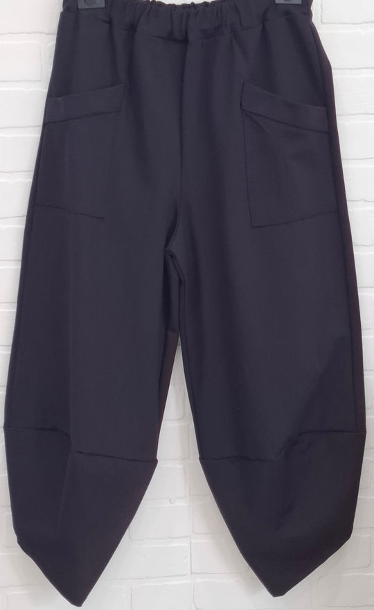 Tulip Pants(Back in Stock)