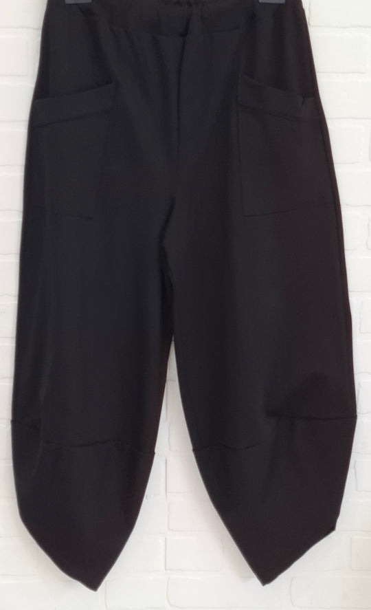Tulip Pants(Back in Stock)